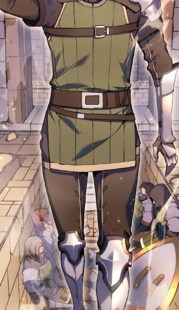 Võ Vương Tái Thế - Chapter 21 - Page 40