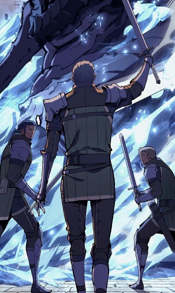 Võ Vương Tái Thế - Chapter 21 - Page 49