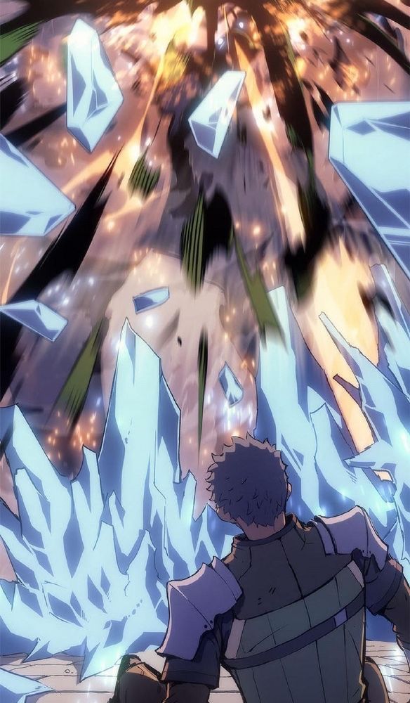 Võ Vương Tái Thế - Chapter 21 - Page 72