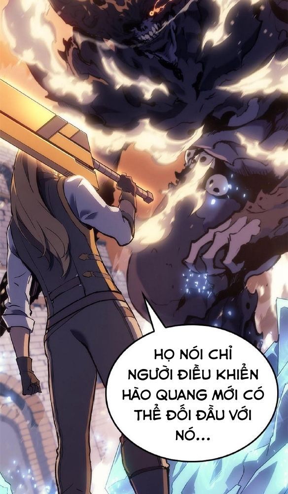 Võ Vương Tái Thế - Chapter 21 - Page 82