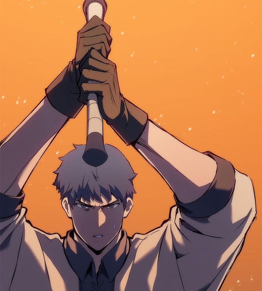 Võ Vương Tái Thế - Chapter 22 - Page 101