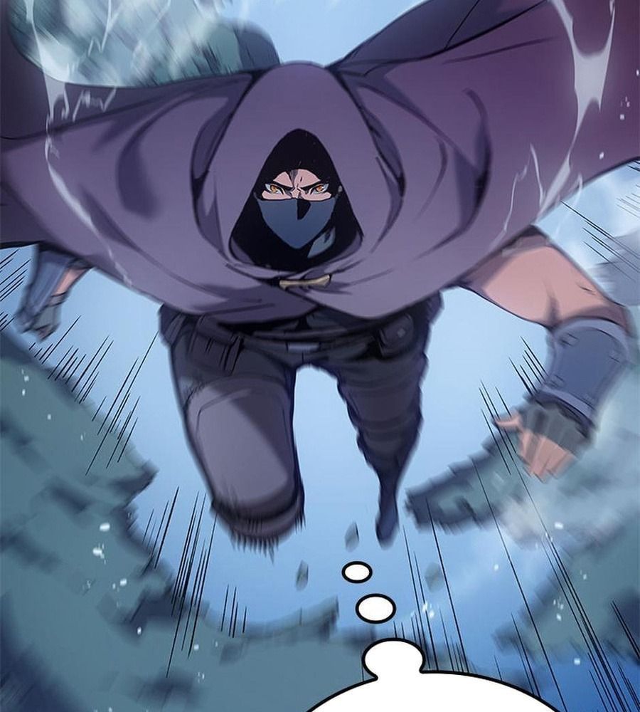 Võ Vương Tái Thế - Chapter 22 - Page 123