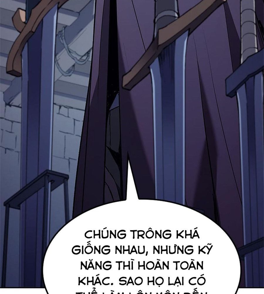 Võ Vương Tái Thế - Chapter 22 - Page 171