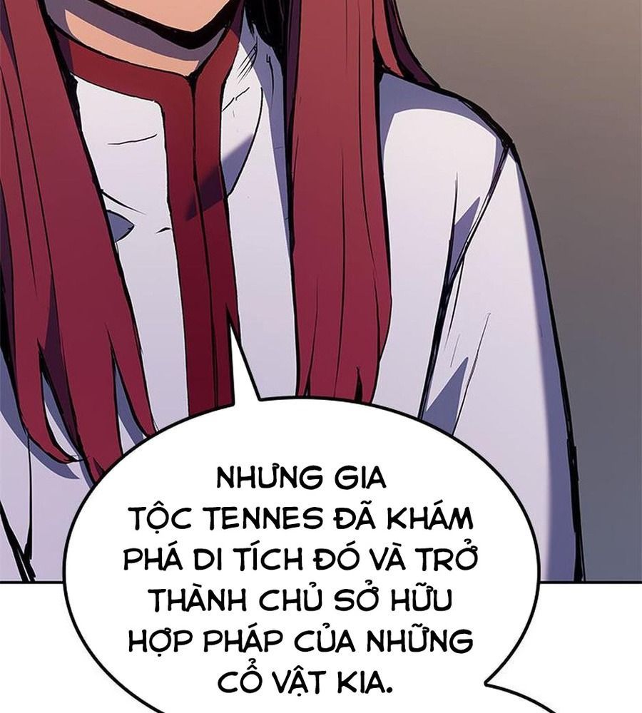 Võ Vương Tái Thế - Chapter 22 - Page 19