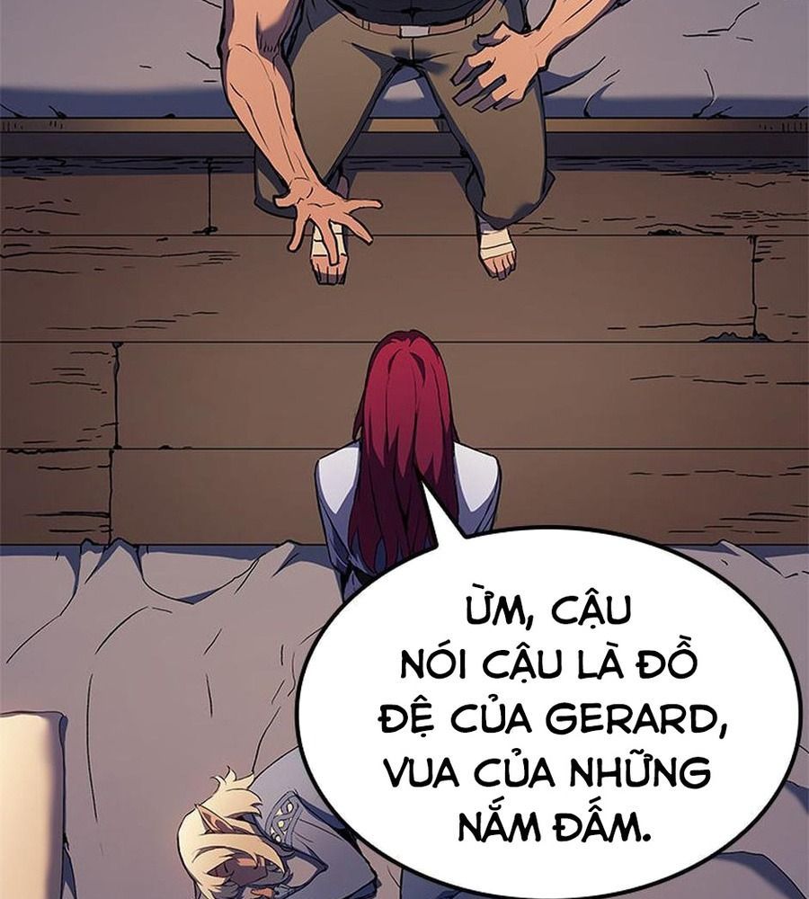 Võ Vương Tái Thế - Chapter 22 - Page 27