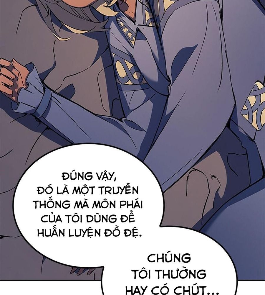 Võ Vương Tái Thế - Chapter 22 - Page 32