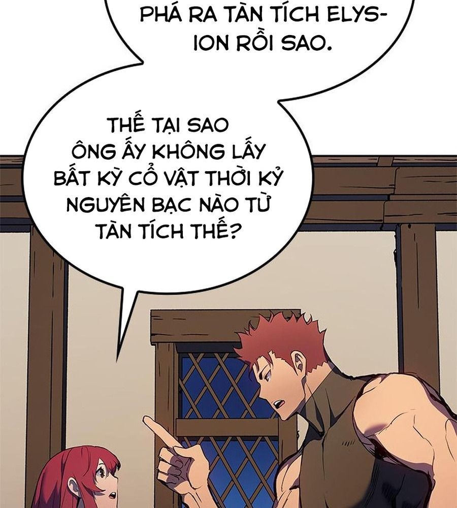 Võ Vương Tái Thế - Chapter 22 - Page 34