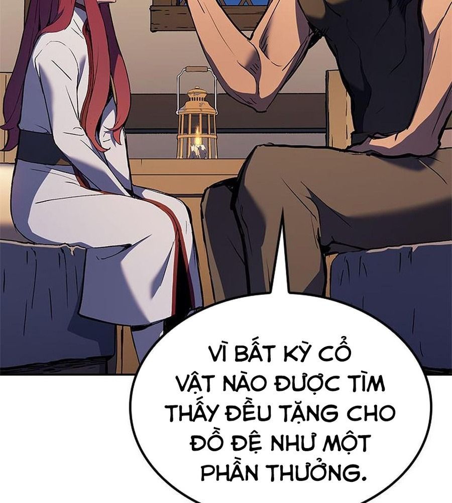 Võ Vương Tái Thế - Chapter 22 - Page 35