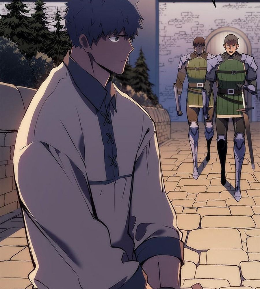 Võ Vương Tái Thế - Chapter 22 - Page 71