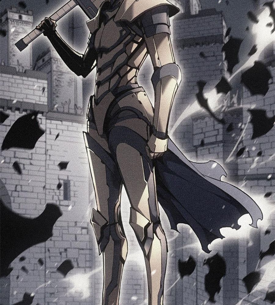 Võ Vương Tái Thế - Chapter 22 - Page 8