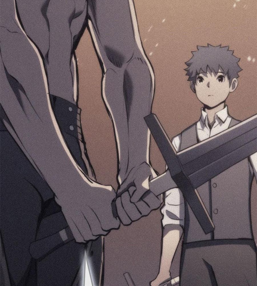 Võ Vương Tái Thế - Chapter 22 - Page 96