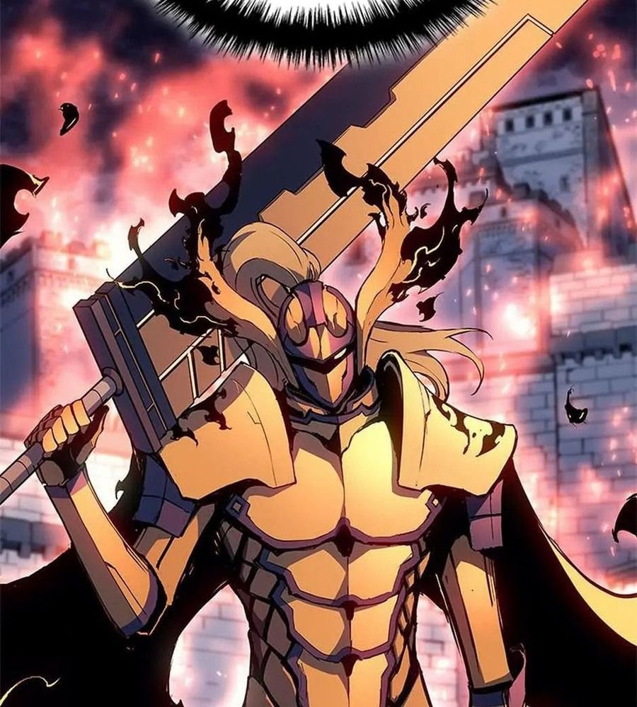 Võ Vương Tái Thế - Chapter 23 - Page 100