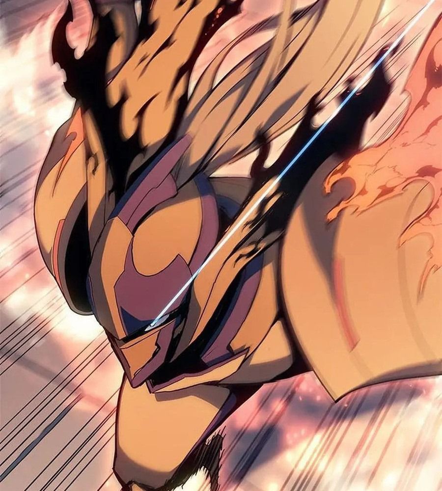 Võ Vương Tái Thế - Chapter 23 - Page 112