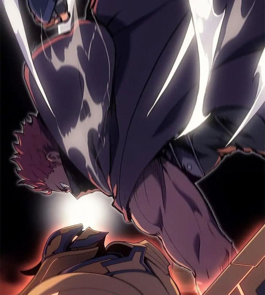 Võ Vương Tái Thế - Chapter 23 - Page 115