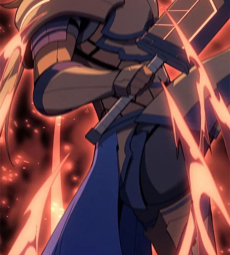 Võ Vương Tái Thế - Chapter 23 - Page 116