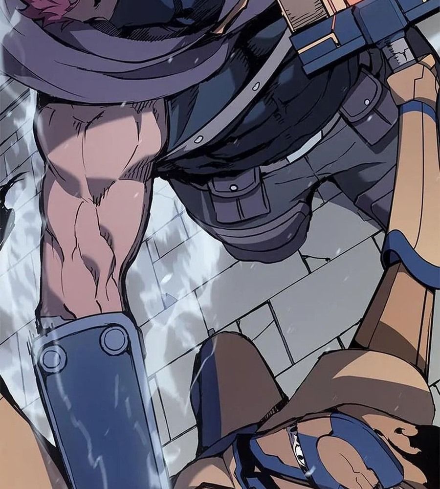 Võ Vương Tái Thế - Chapter 23 - Page 123