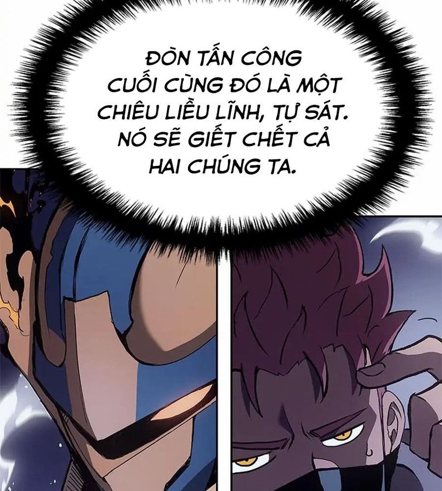 Võ Vương Tái Thế - Chapter 23 - Page 132