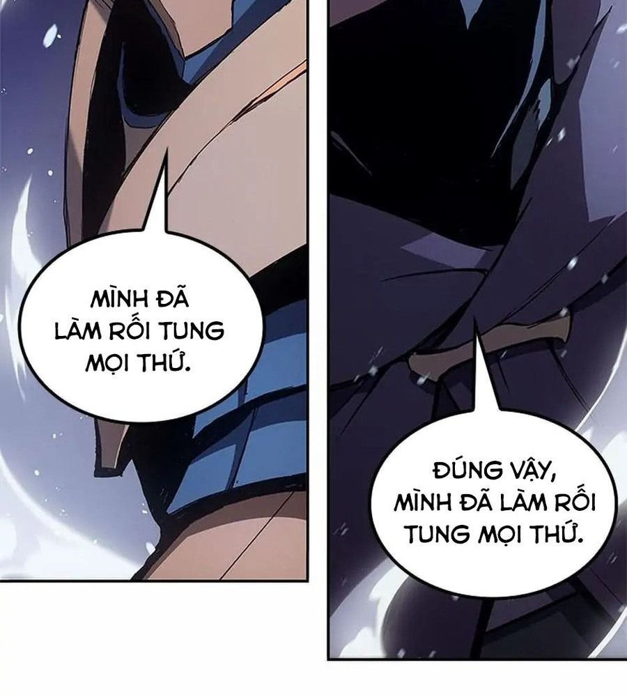 Võ Vương Tái Thế - Chapter 23 - Page 133