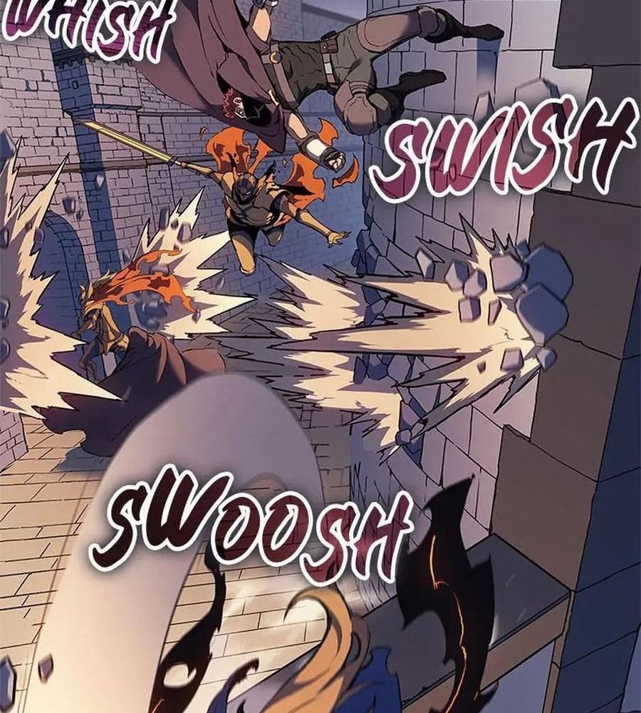 Võ Vương Tái Thế - Chapter 23 - Page 152