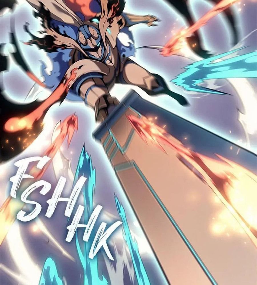 Võ Vương Tái Thế - Chapter 23 - Page 161