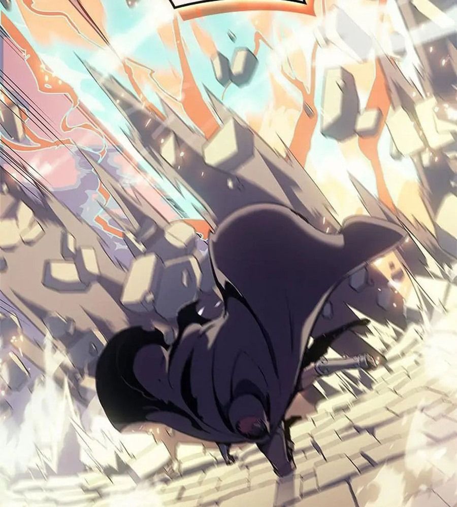 Võ Vương Tái Thế - Chapter 23 - Page 168