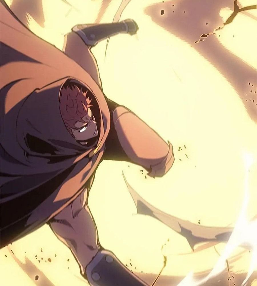 Võ Vương Tái Thế - Chapter 23 - Page 175