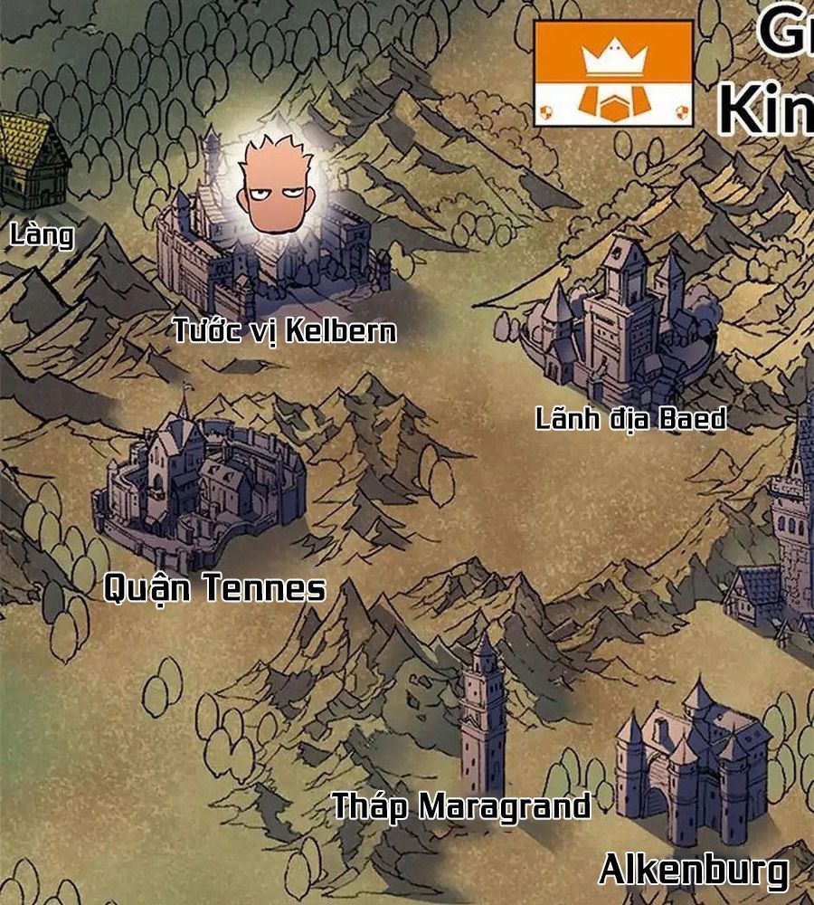 Võ Vương Tái Thế - Chapter 23 - Page 181