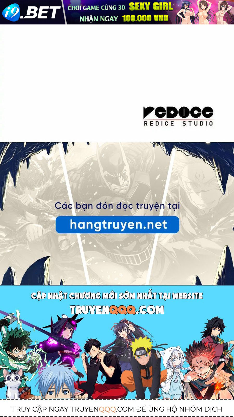 Võ Vương Tái Thế - Chapter 23 - Page 183