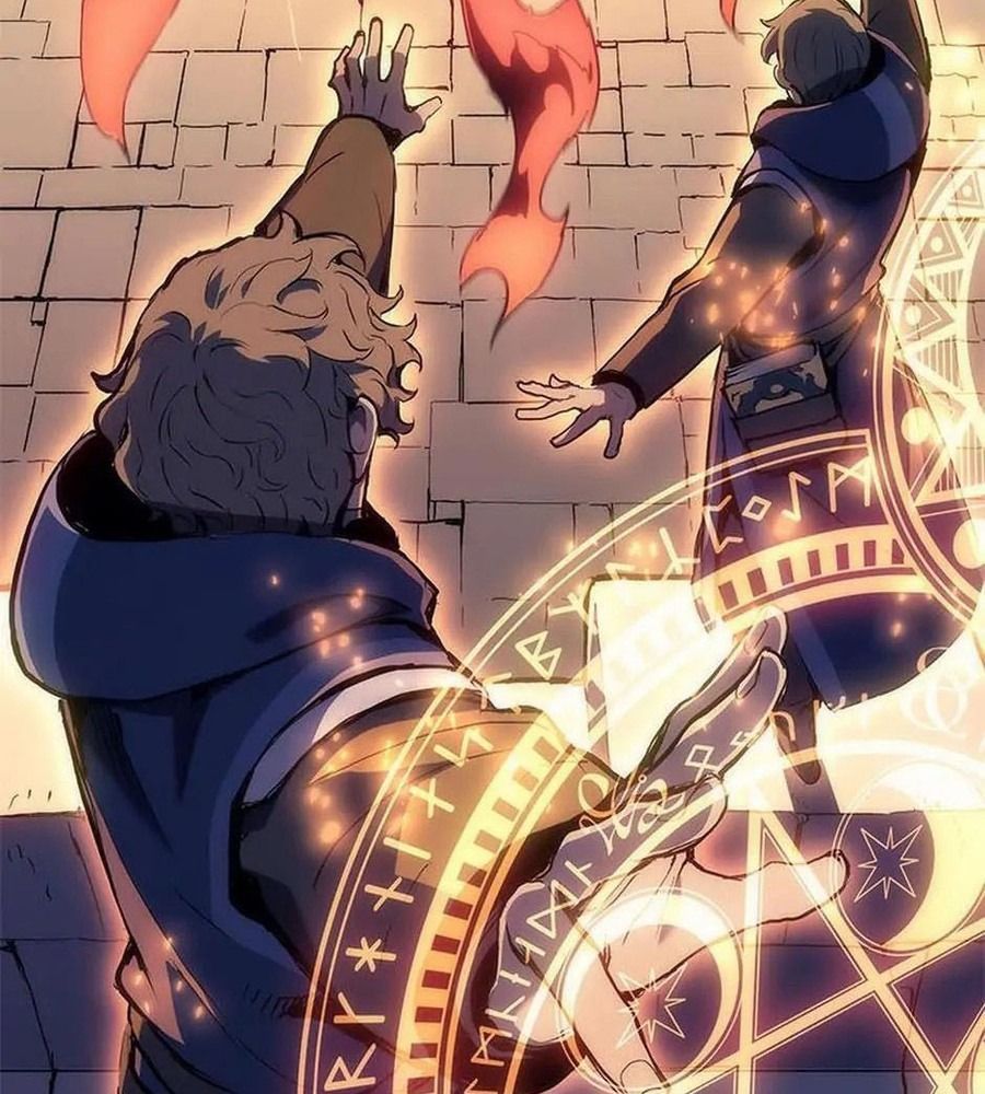 Võ Vương Tái Thế - Chapter 23 - Page 22