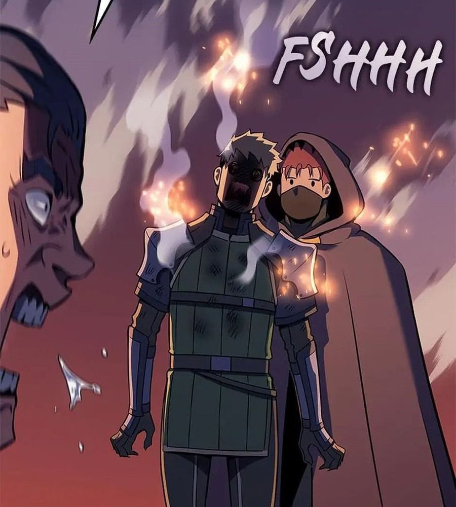 Võ Vương Tái Thế - Chapter 23 - Page 30