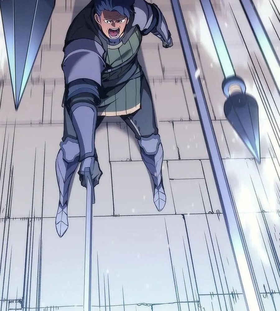 Võ Vương Tái Thế - Chapter 23 - Page 33