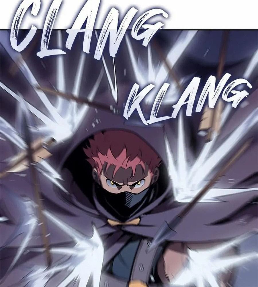 Võ Vương Tái Thế - Chapter 23 - Page 35