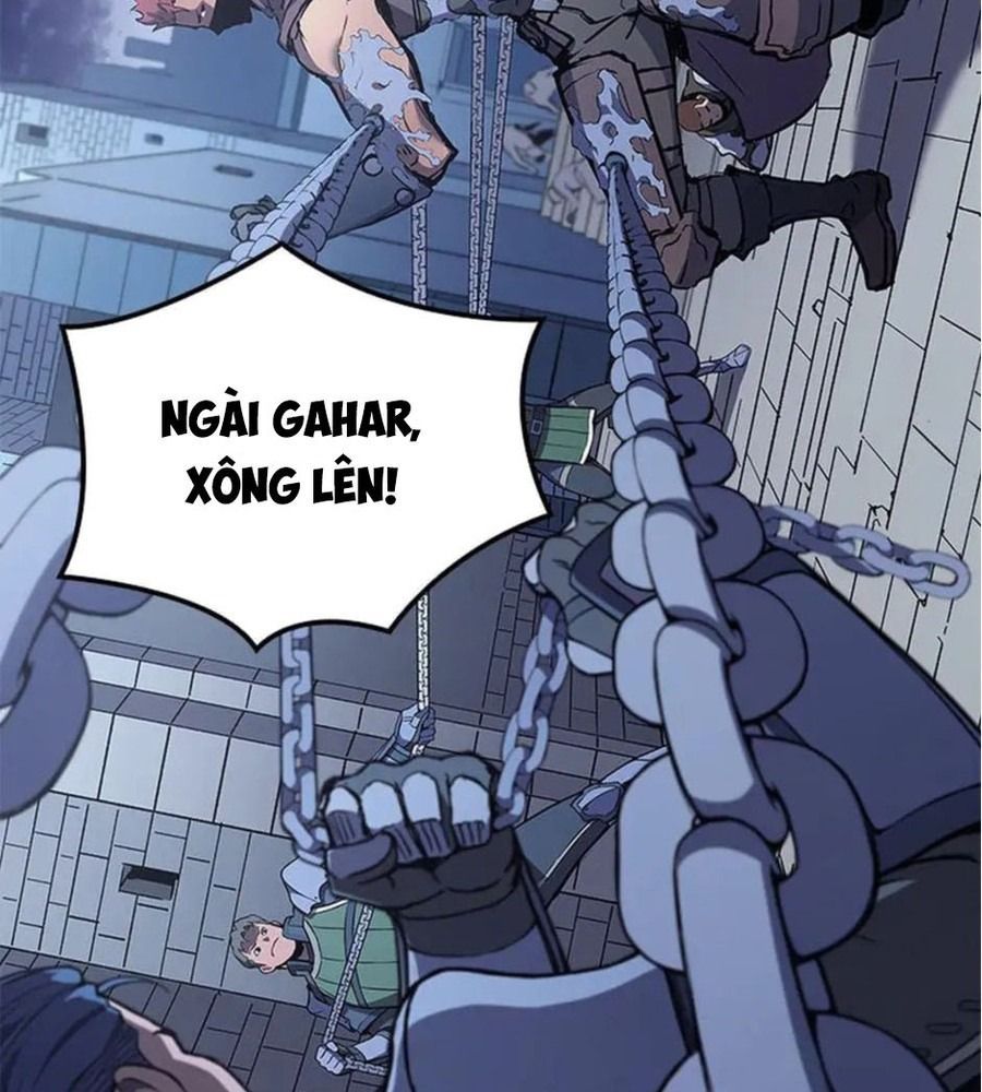 Võ Vương Tái Thế - Chapter 23 - Page 42