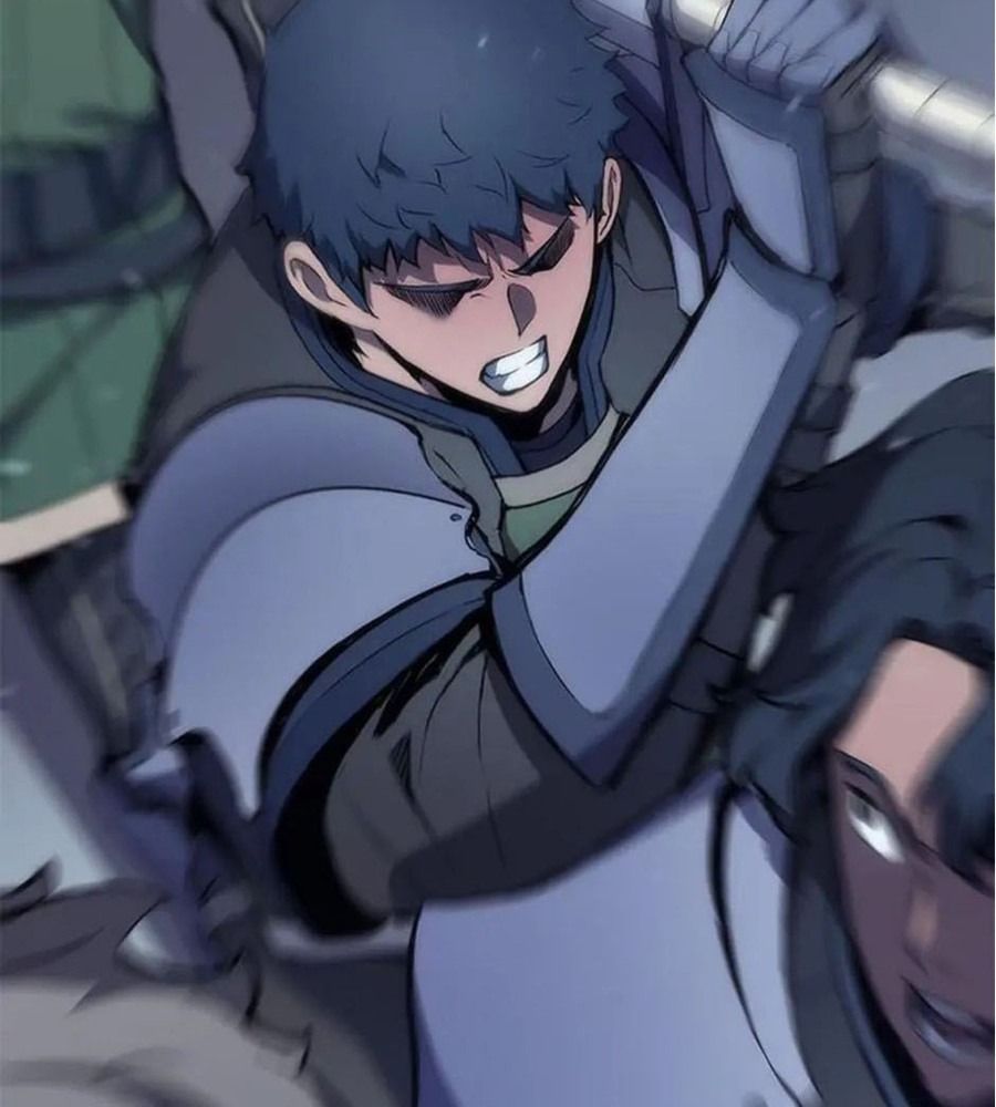 Võ Vương Tái Thế - Chapter 23 - Page 49