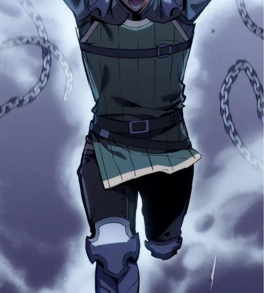 Võ Vương Tái Thế - Chapter 23 - Page 68