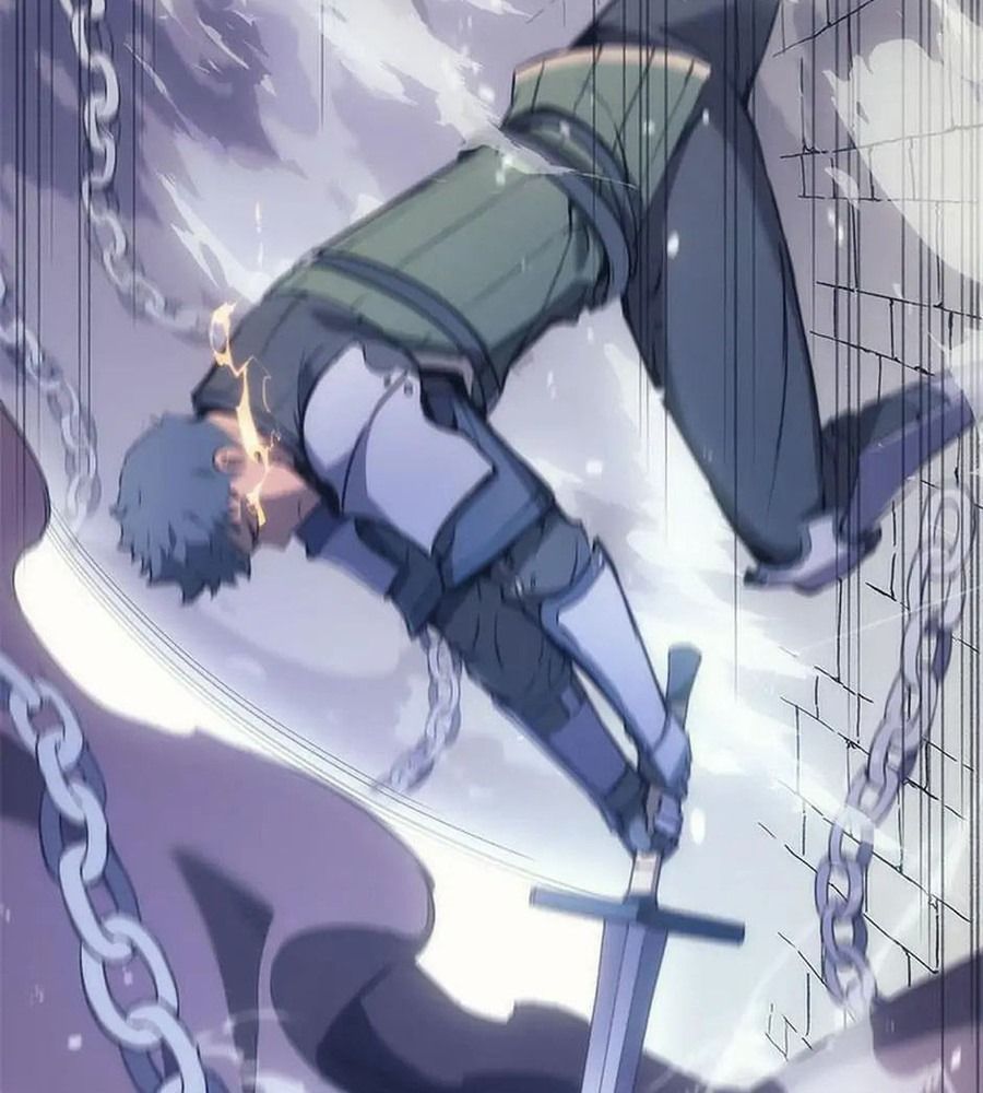 Võ Vương Tái Thế - Chapter 23 - Page 75