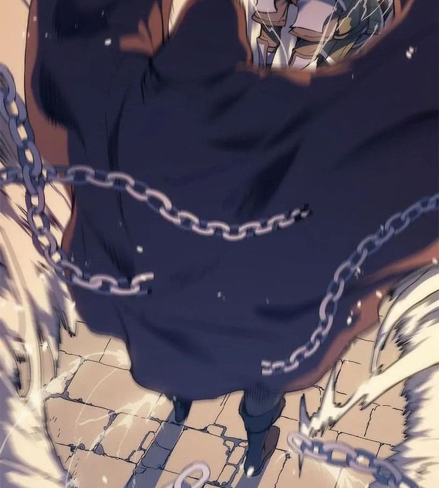 Võ Vương Tái Thế - Chapter 23 - Page 79