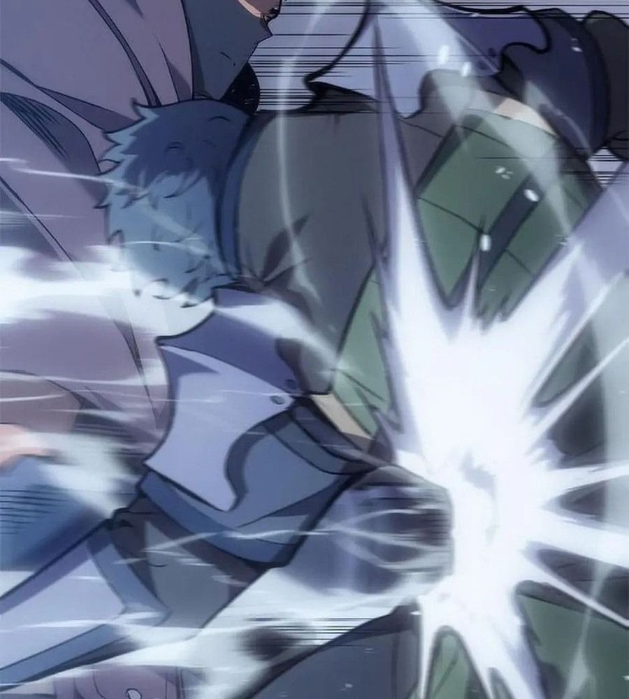 Võ Vương Tái Thế - Chapter 23 - Page 85