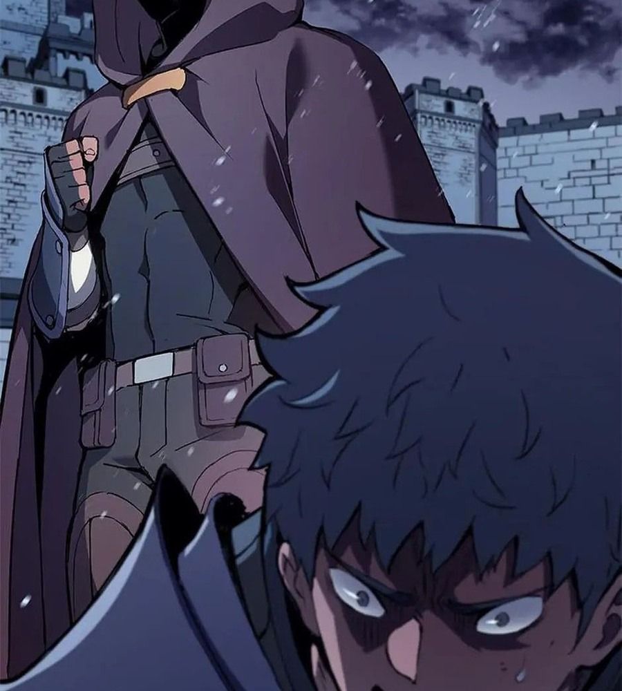 Võ Vương Tái Thế - Chapter 23 - Page 91