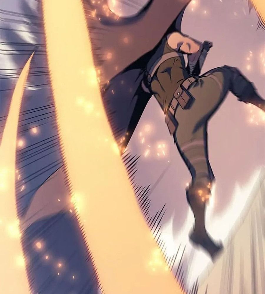 Võ Vương Tái Thế - Chapter 23 - Page 96