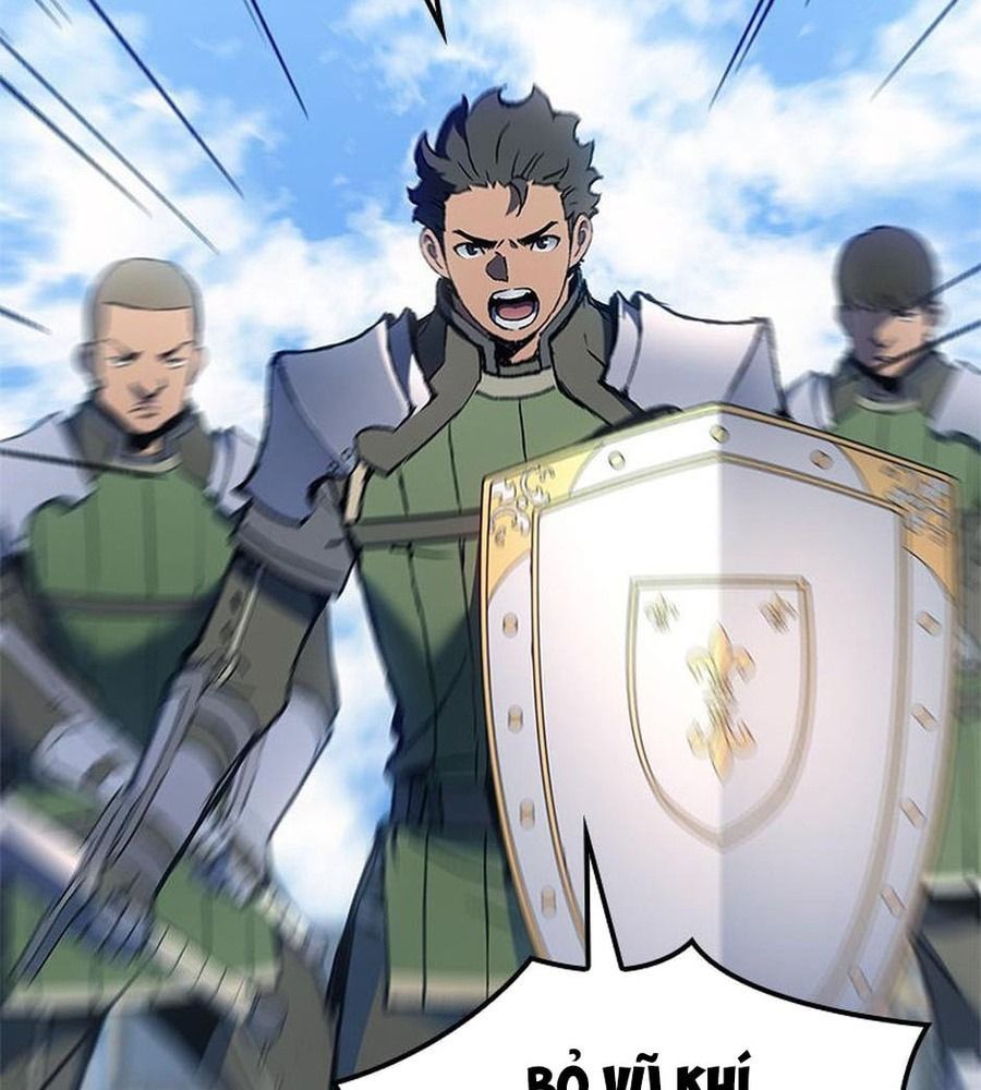 Võ Vương Tái Thế - Chapter 24 - Page 131