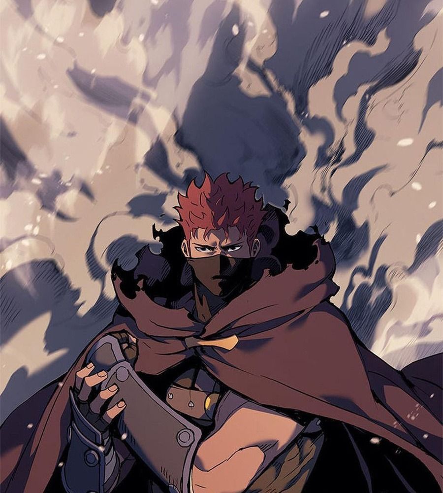 Võ Vương Tái Thế - Chapter 24 - Page 15