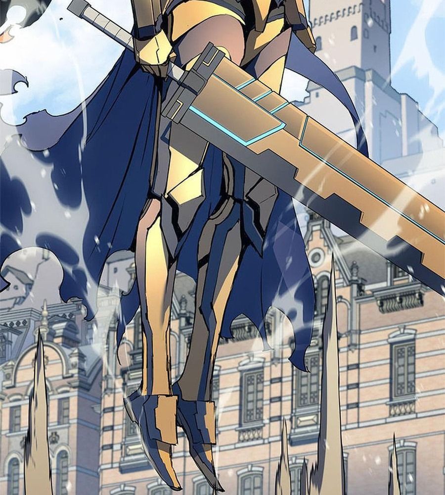 Võ Vương Tái Thế - Chapter 24 - Page 152