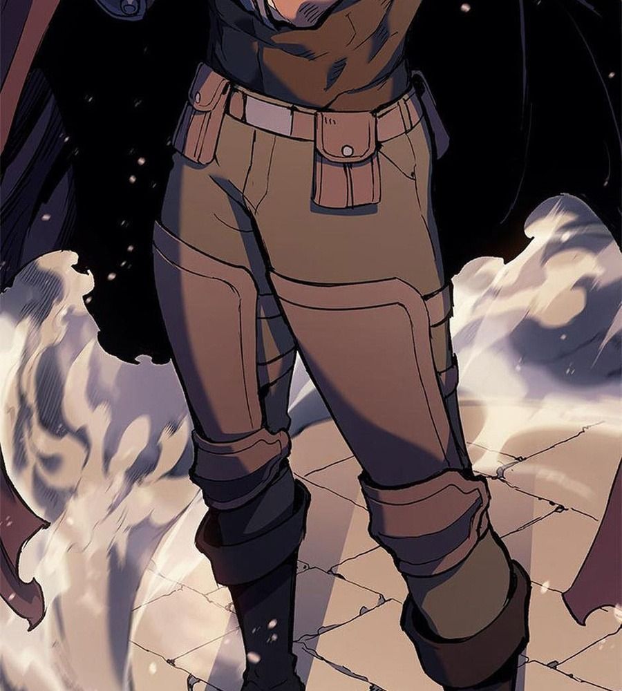 Võ Vương Tái Thế - Chapter 24 - Page 16