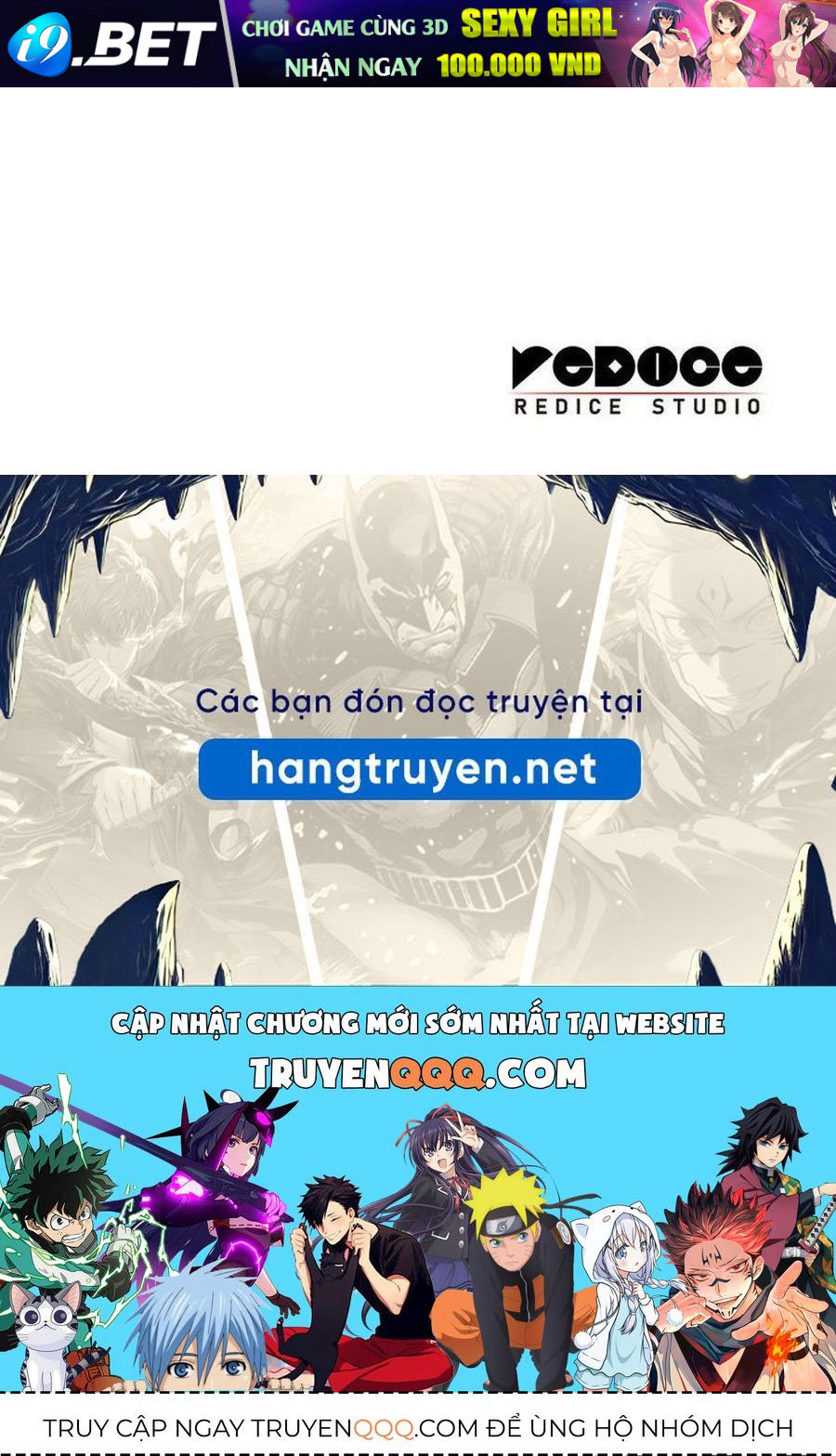 Võ Vương Tái Thế - Chapter 24 - Page 175