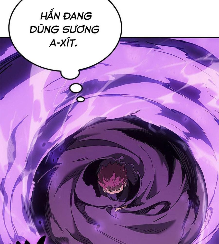 Võ Vương Tái Thế - Chapter 24 - Page 21