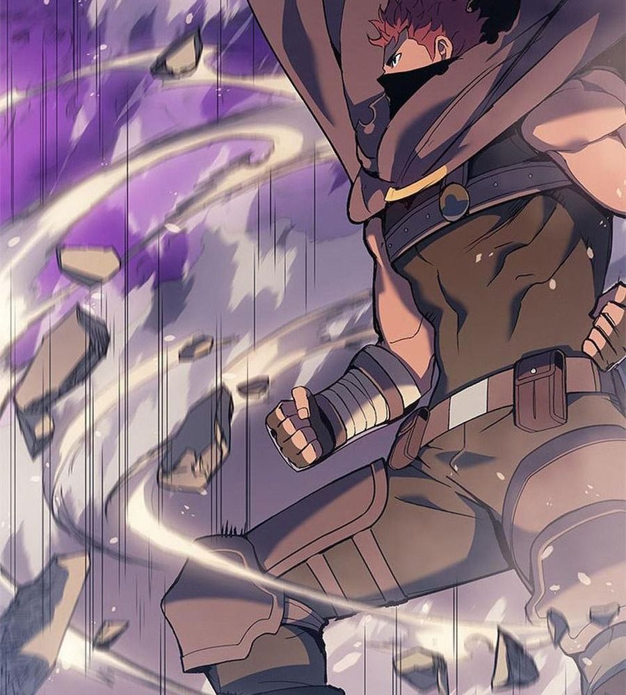 Võ Vương Tái Thế - Chapter 24 - Page 26