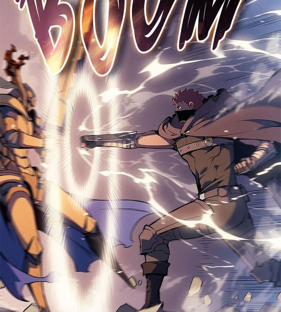 Võ Vương Tái Thế - Chapter 24 - Page 31