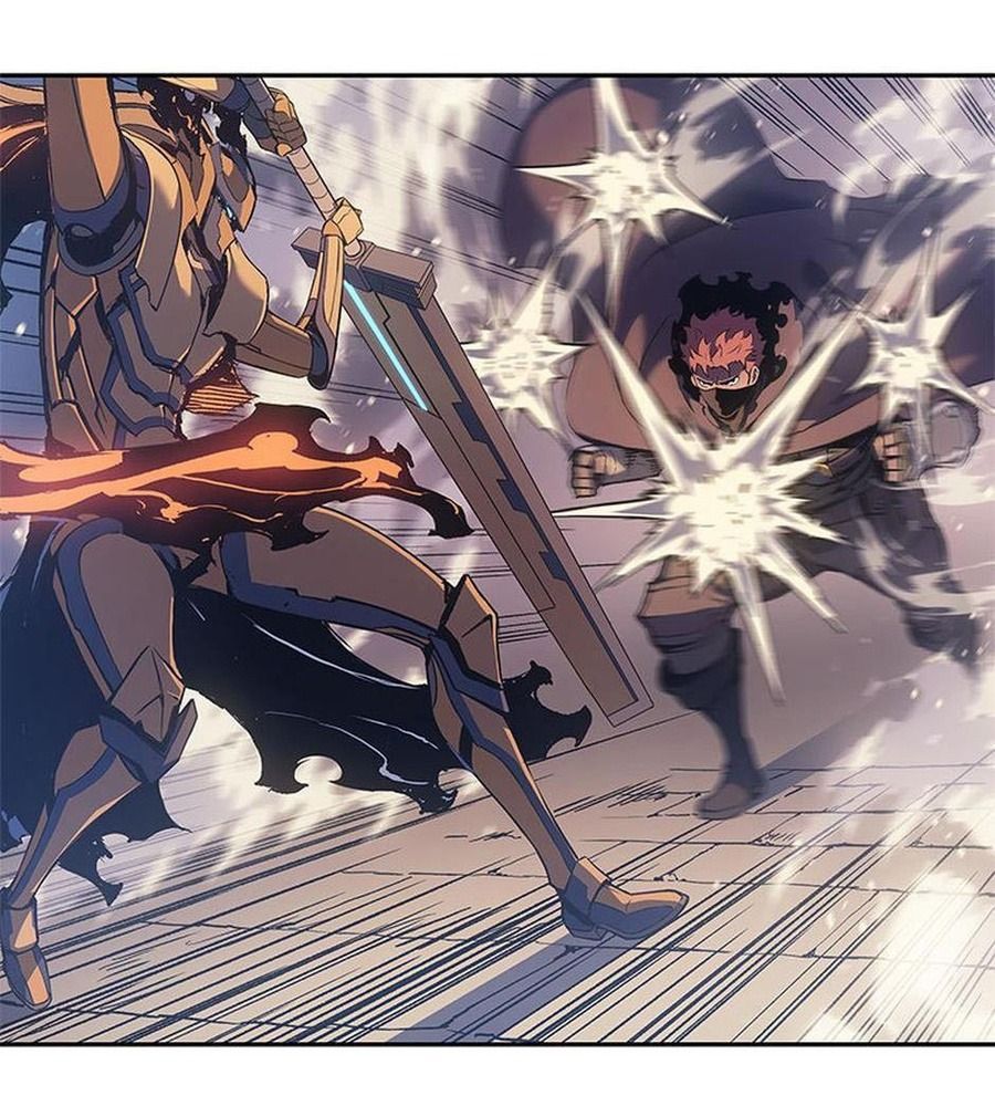 Võ Vương Tái Thế - Chapter 24 - Page 39