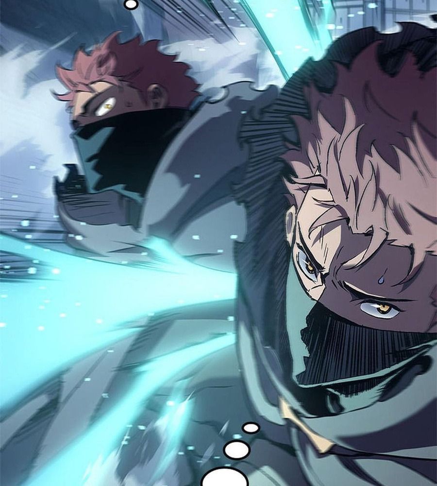 Võ Vương Tái Thế - Chapter 24 - Page 45